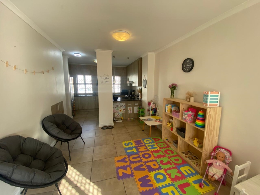 To Let 3 Bedroom Property for Rent in Brackenfell Central Western Cape